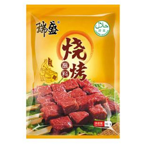 烤肉包裝袋