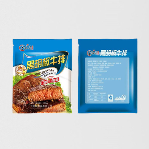 牛排包裝袋廠家