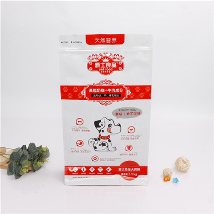 狗糧貓糧袋